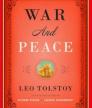 War and Peace<br />photo credit: coverbrowser.com